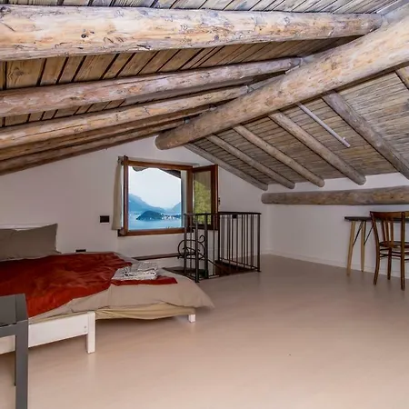 Ca De Mill Menaggio