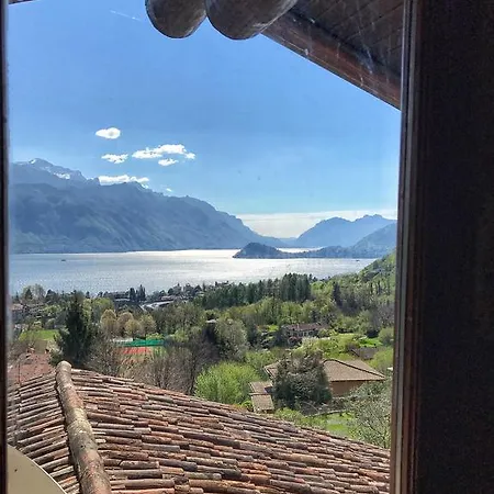 Ca De Mill בית נופש