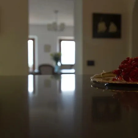 Ca De Mill בית נופש *