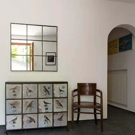 בית נופש Ca De Mill *