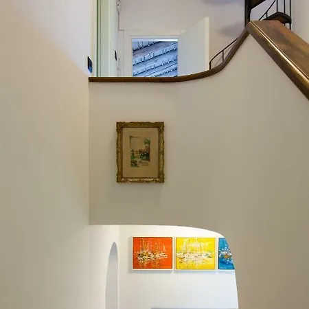 בית נופש Ca De Mill