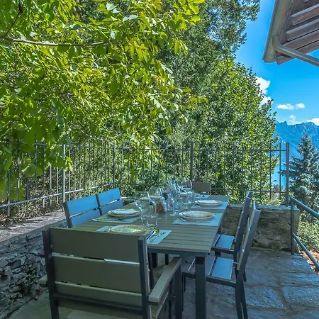 Ca De Mill בית נופש