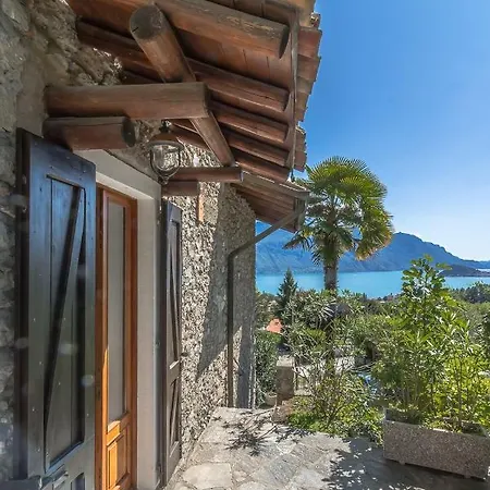 Ca De Mill בית נופש *