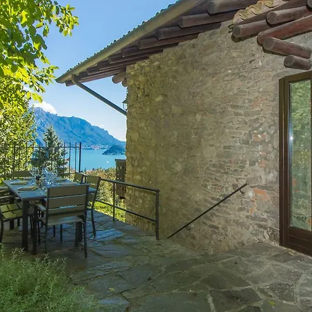 בית נופש Ca De Mill *