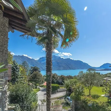 Ca De Mill מנאג'יו