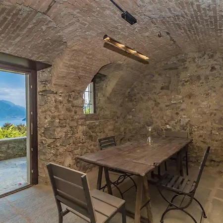 Ca De Mill בית נופש מנאג'יו