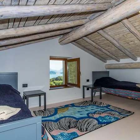 בית נופש Ca De Mill