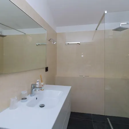 בית נופש Ca De Mill