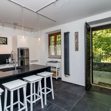 Ca De Mill בית נופש