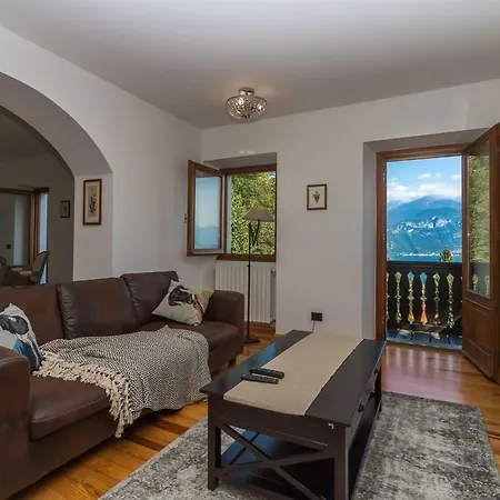 בית נופש Ca De Mill *