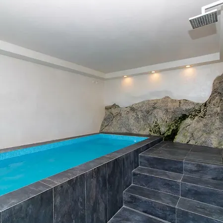 בית נופש Ca De Mill *