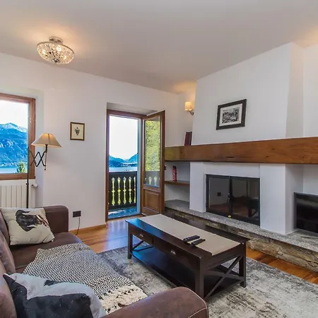 בית נופש Ca De Mill *