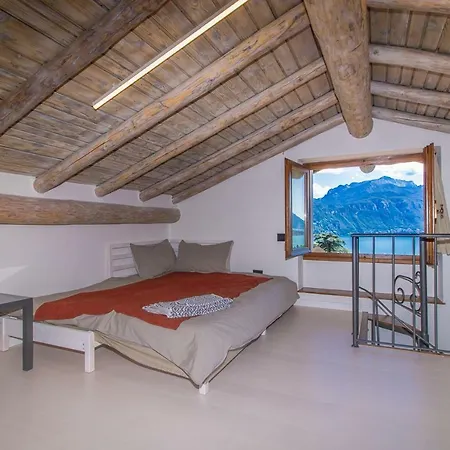 בית נופש Ca De Mill *