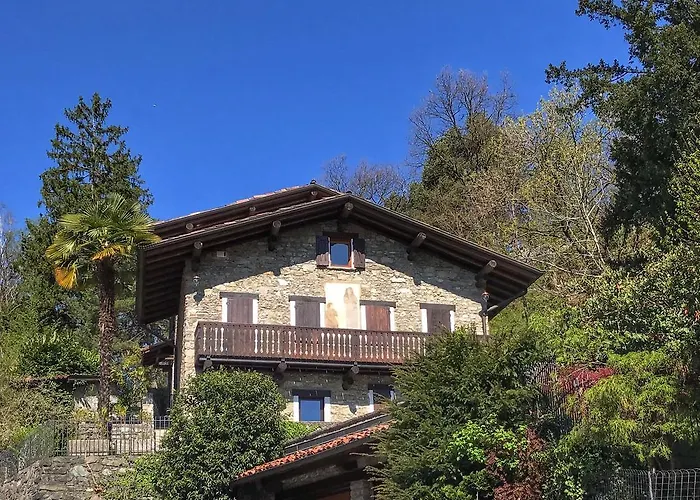 Vakantiehuis Ca De Mill