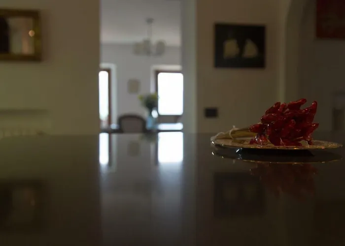 Ca De Mill Nyaraló *