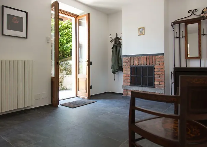 Holiday home Ca De Mill Menaggio