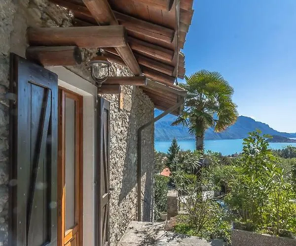 Ca De Mill Holiday home *