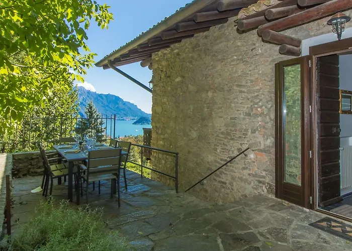 Holiday home Ca De Mill *
