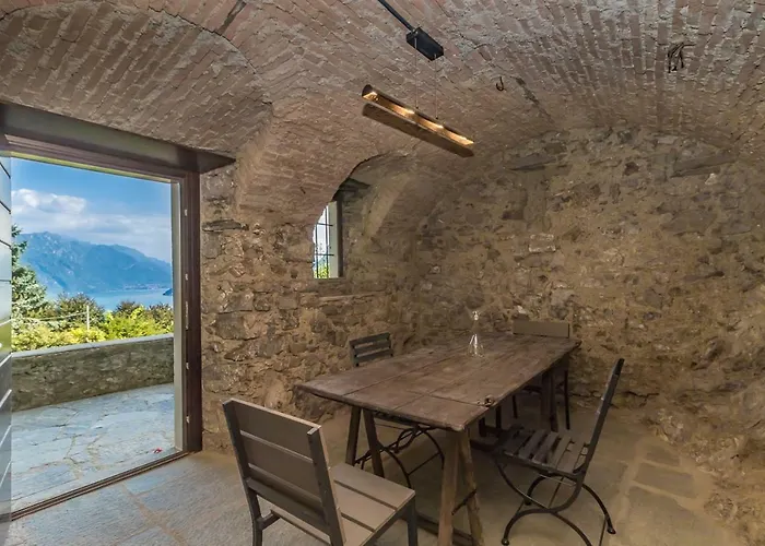 Ca De Mill Vakantiehuis Menaggio