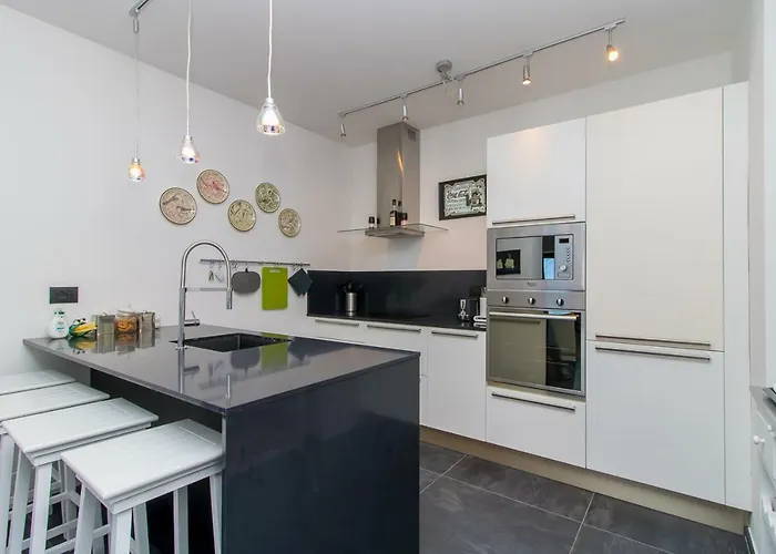 Ca De Mill Vakantiehuis Menaggio