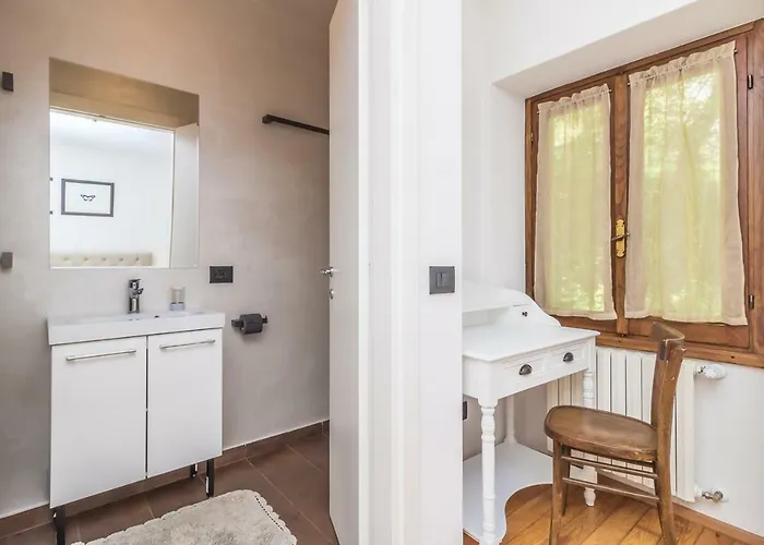 Ca De Mill Nyaraló *