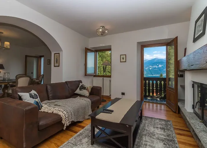 Nyaraló Ca De Mill *