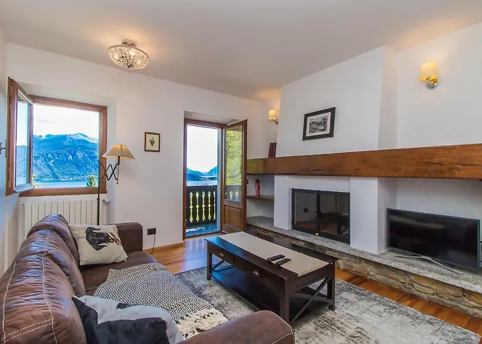 Nyaraló Ca De Mill *