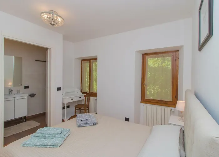 Ca De Mill Nyaraló *