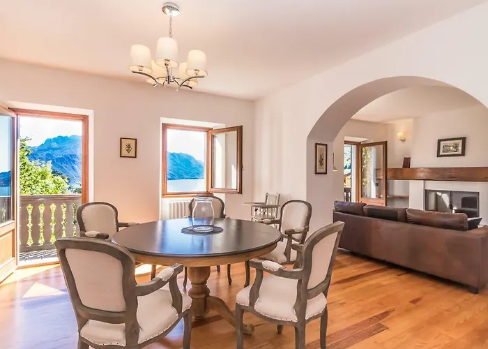 Nyaraló Ca De Mill *