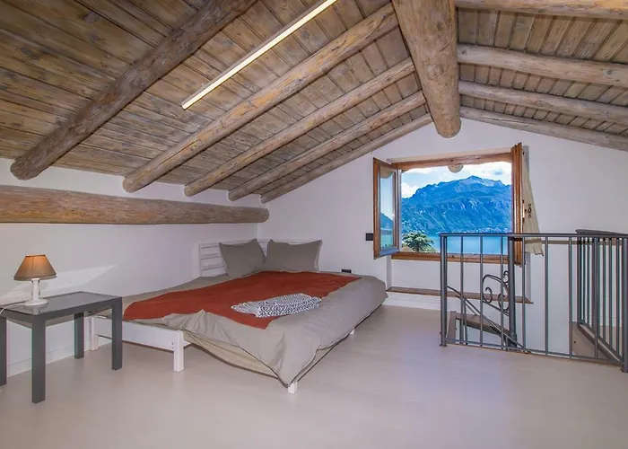 Nyaraló Ca De Mill *