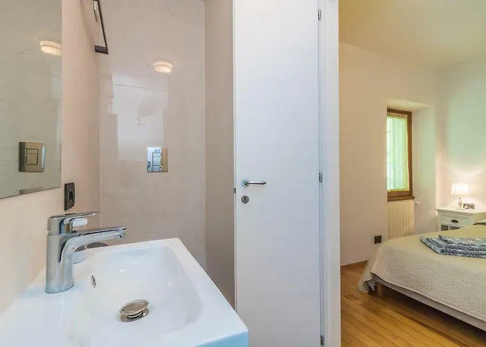 Nyaraló Ca De Mill *