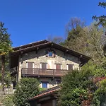 Сasa de vacaciones Ca De Mill