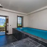 Сasa de vacaciones Ca De Mill Menaggio