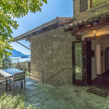 Ca De Mill Nyaraló