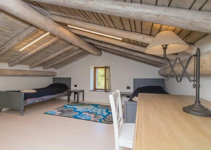 Ca De Mill